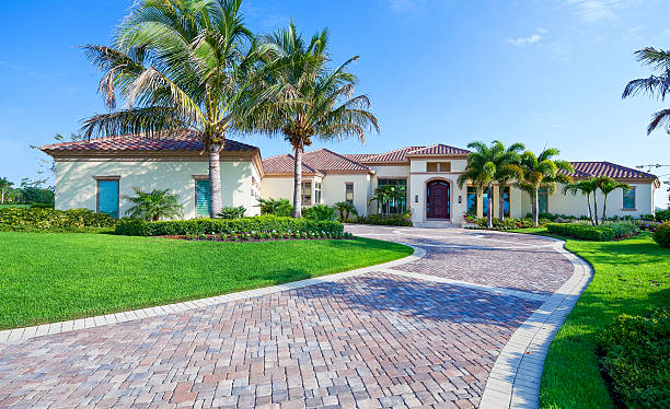 Reasons to Select Us for Your Driveway Paving Requirements in Earlington, KY